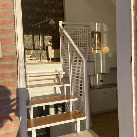Apartamento En Cartama Concepcion Esquina Calle Toril 1A Eksteriør billede