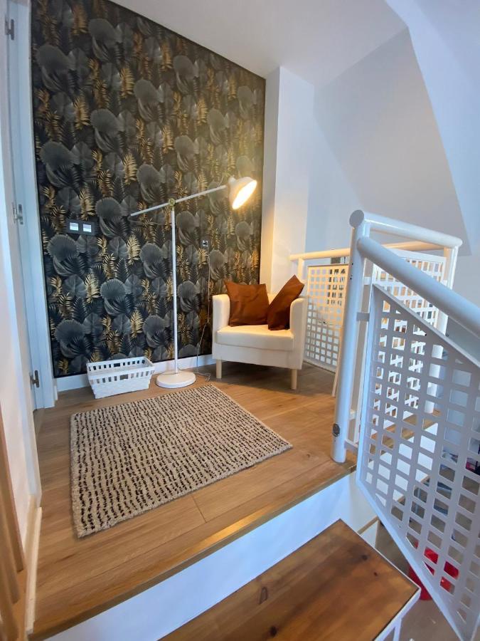 Apartamento En Cartama Concepcion Esquina Calle Toril 1A Eksteriør billede