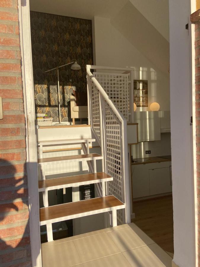 Apartamento En Cartama Concepcion Esquina Calle Toril 1A Eksteriør billede
