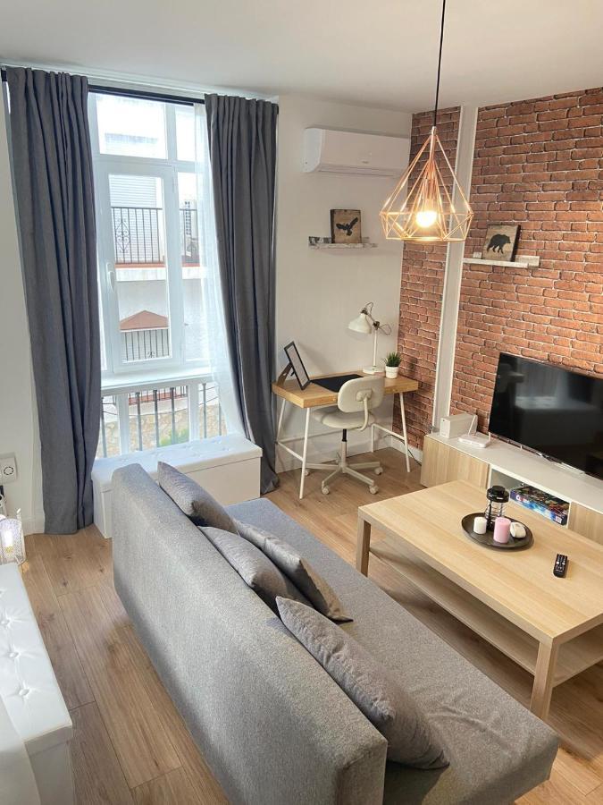 Apartamento En Cartama Concepcion Esquina Calle Toril 1A Eksteriør billede