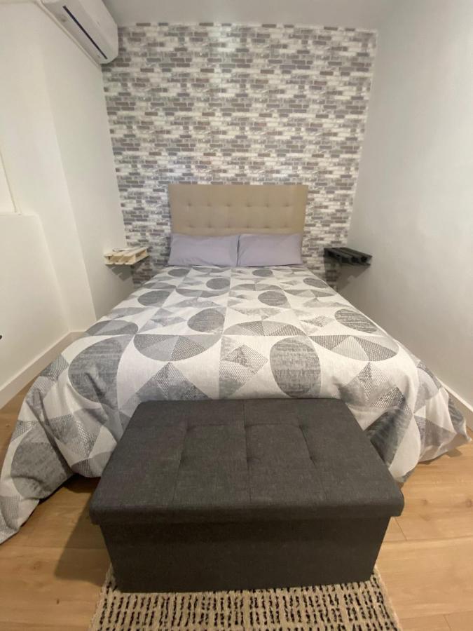 Apartamento En Cartama Concepcion Esquina Calle Toril 1A Eksteriør billede