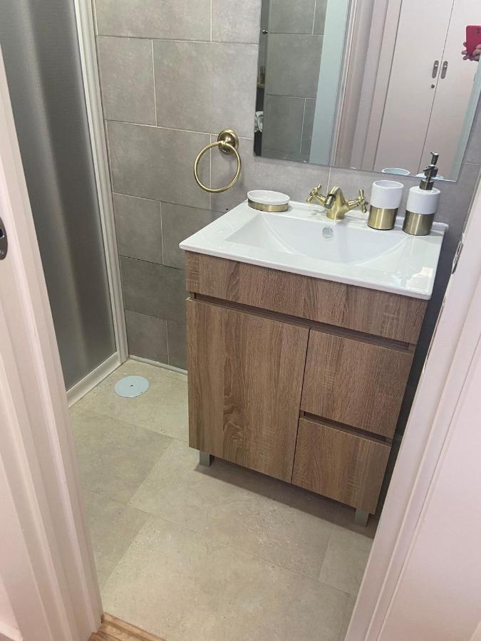 Apartamento En Cartama Concepcion Esquina Calle Toril 1A Eksteriør billede