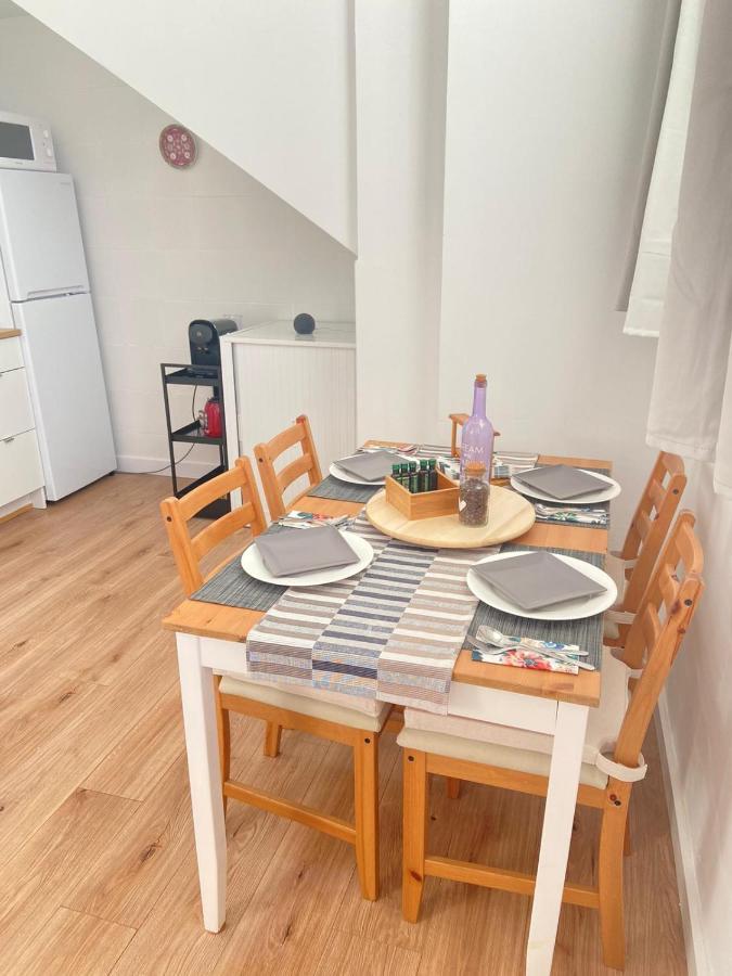 Apartamento En Cartama Concepcion Esquina Calle Toril 1A Eksteriør billede