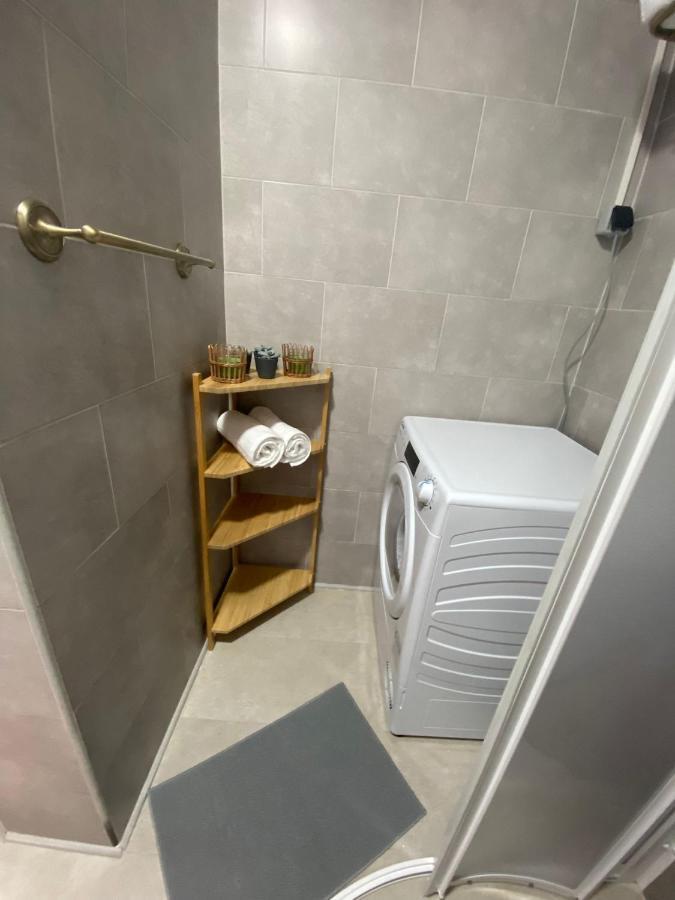 Apartamento En Cartama Concepcion Esquina Calle Toril 1A Eksteriør billede